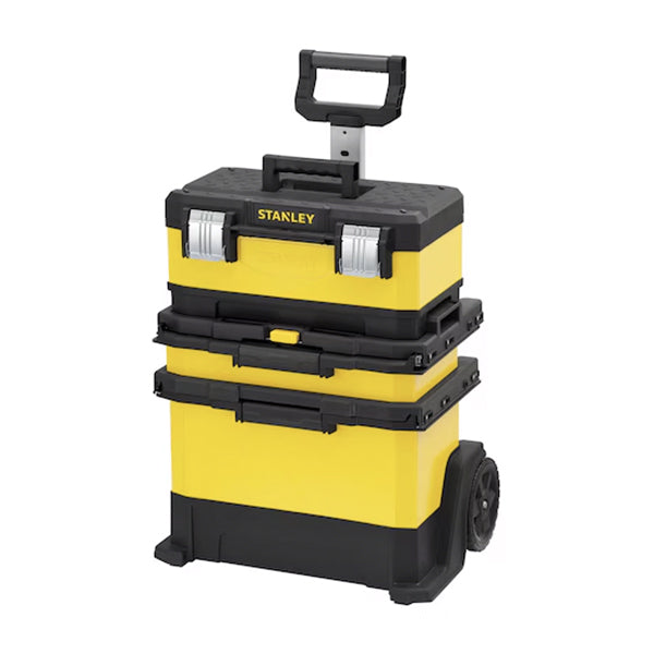 516 ST7V - Start trolley - 7 drawers (EMPTY) - Usag - U05160107 516 ST7V - Start trolley - 7 drawers (EMPTY) - Usag - U05160107